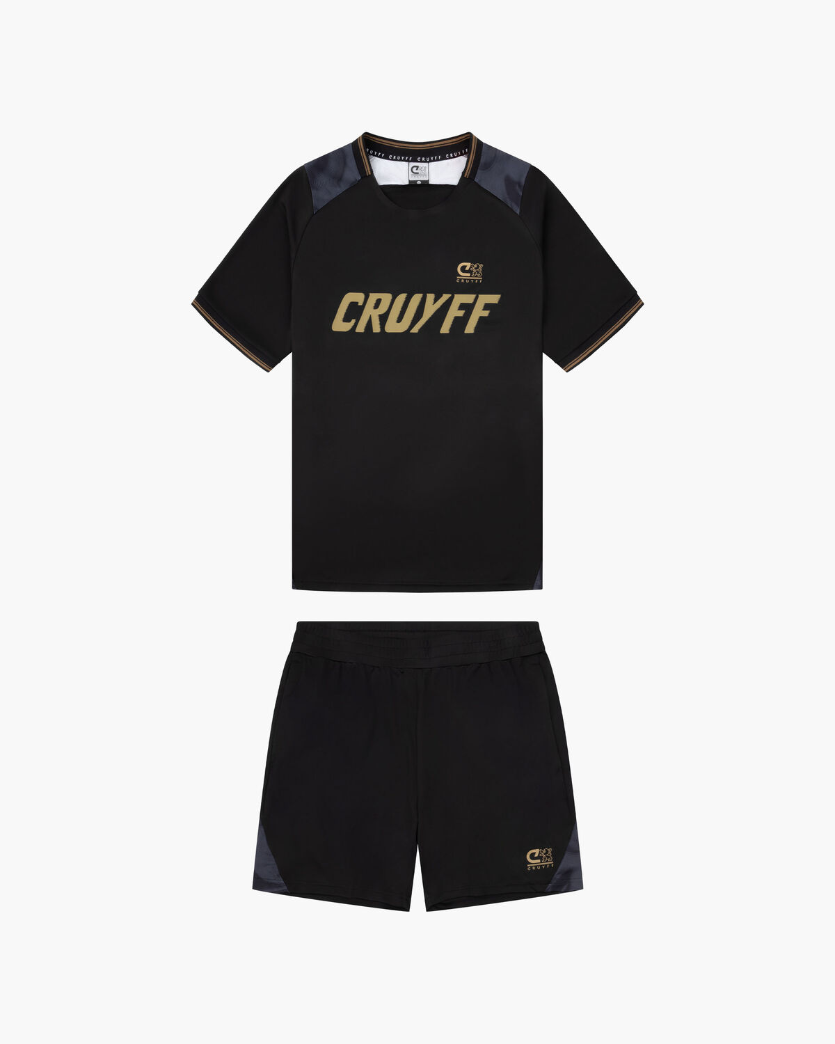 Striker Tee Short, , hi-res