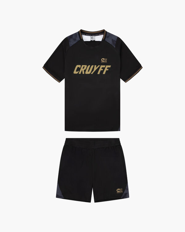 Striker Tee Short