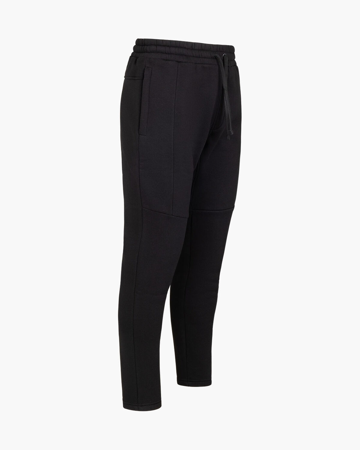 Torch Trackpant, Black/Gold, hi-res