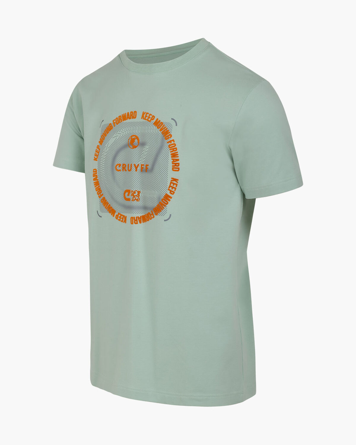 Dondo Tee, Lime, hi-res