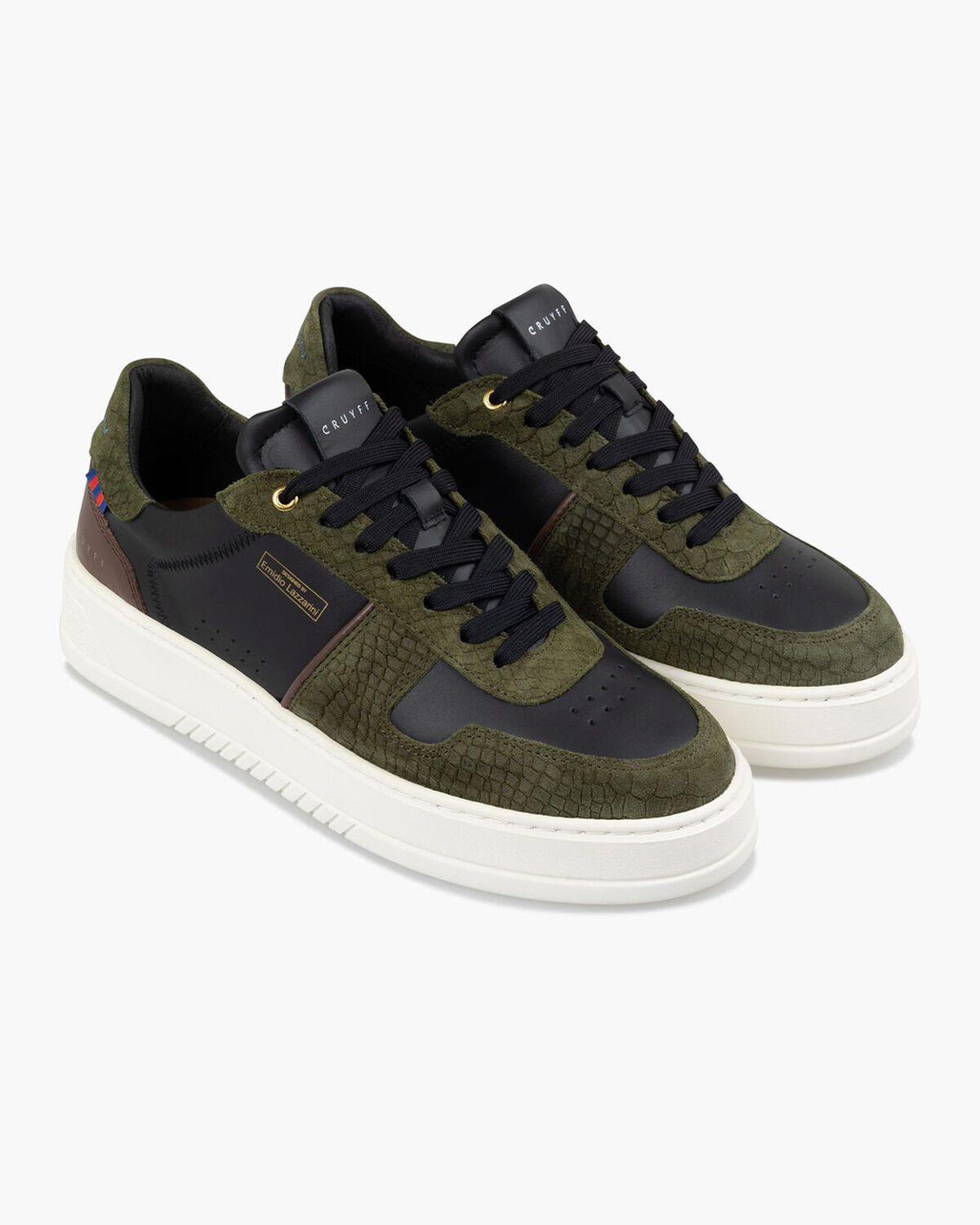 Libero - Alto, Army green, hi-res