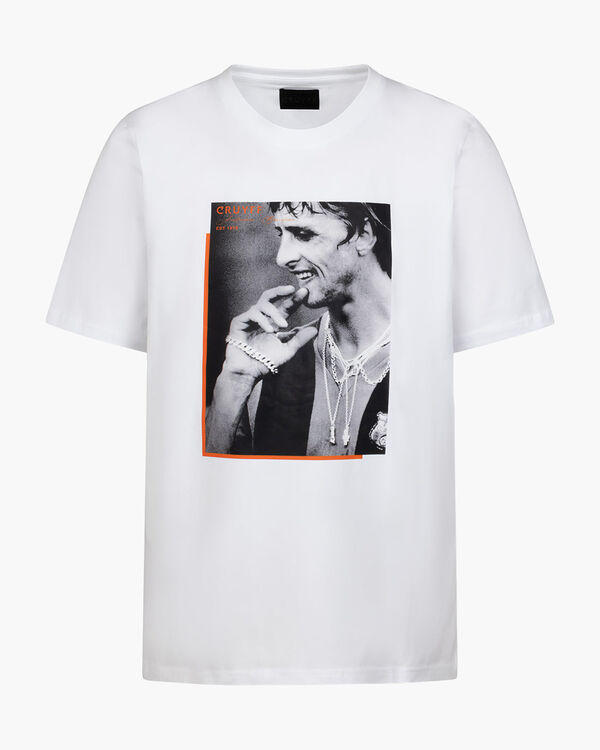 Lux Tee