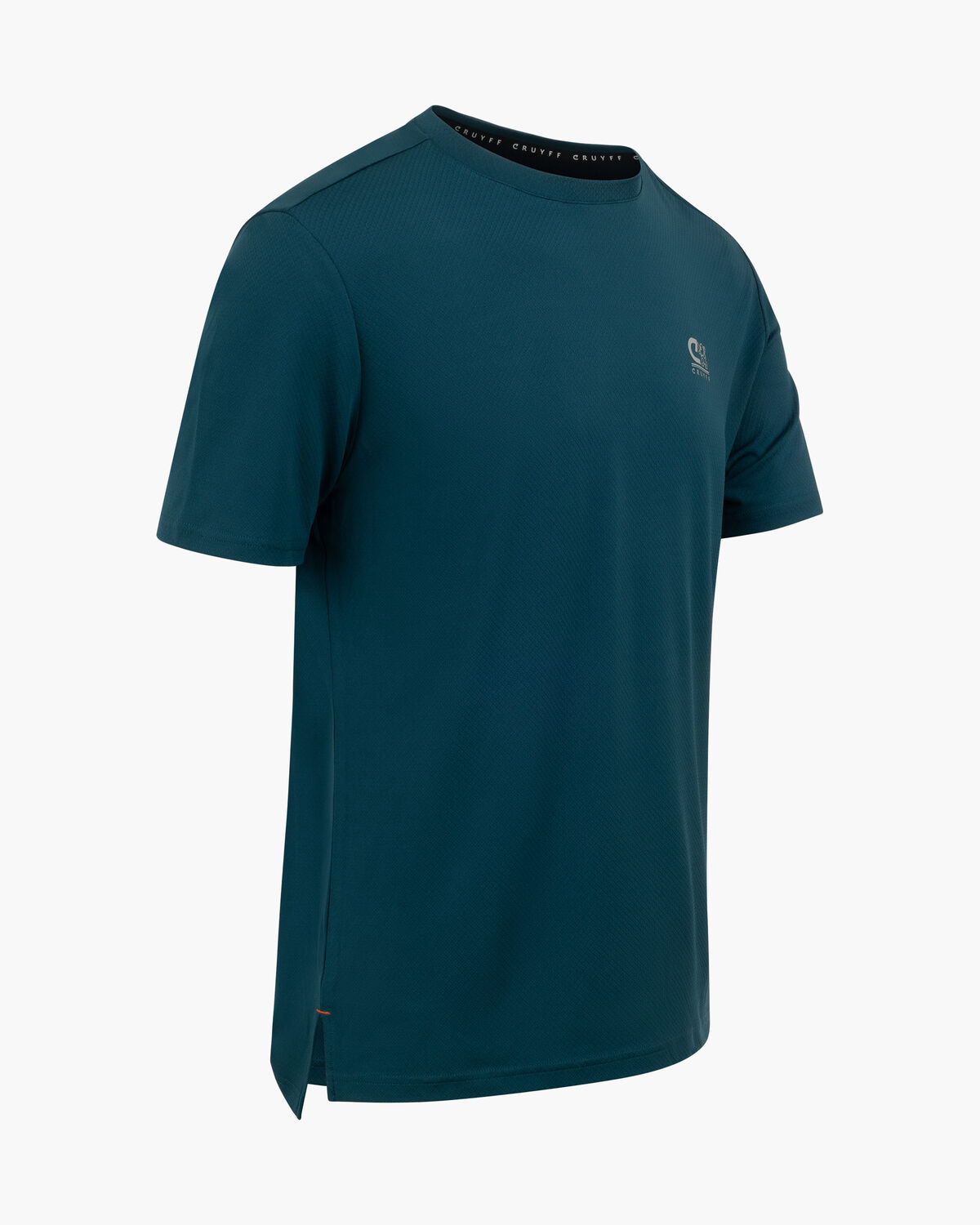 Blaze T-Shirt, Teal, hi-res