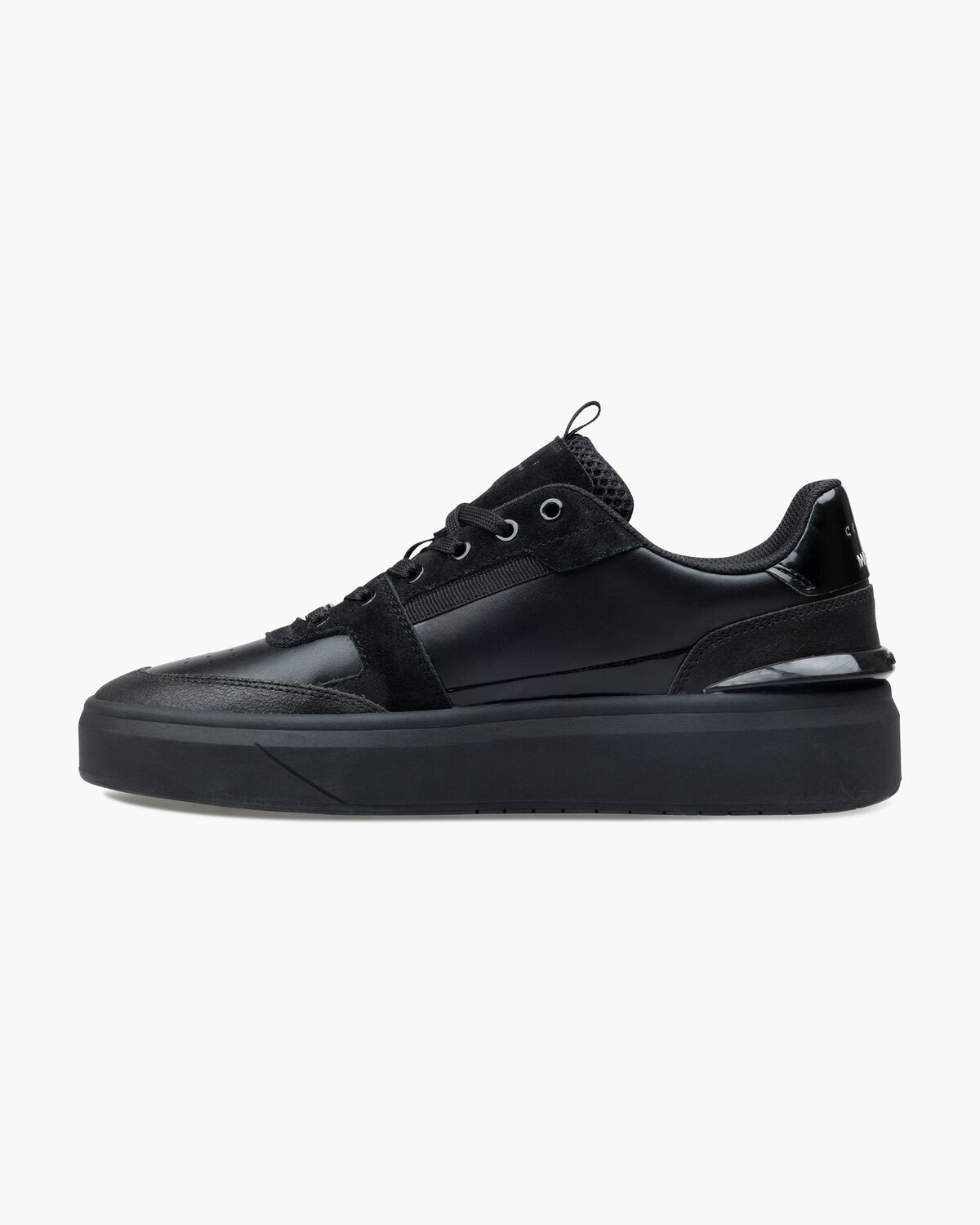 Endorsed Tennis, Black, hi-res