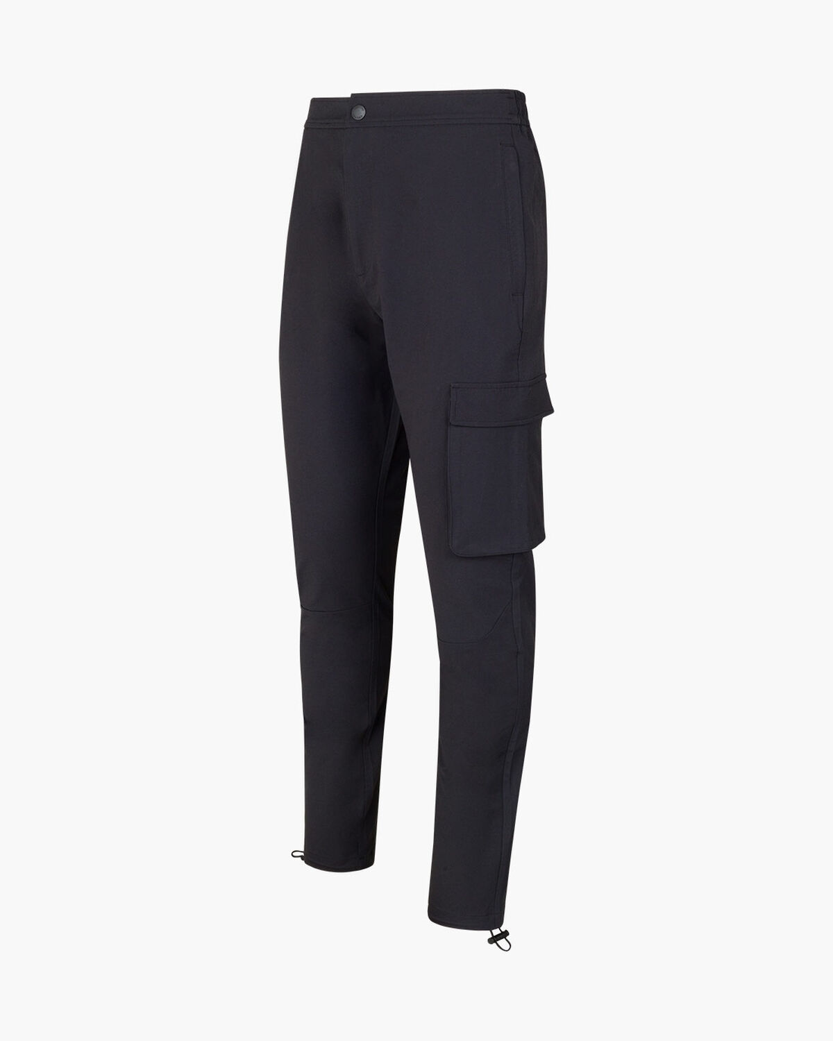 Lienzo Pants, Black, hi-res