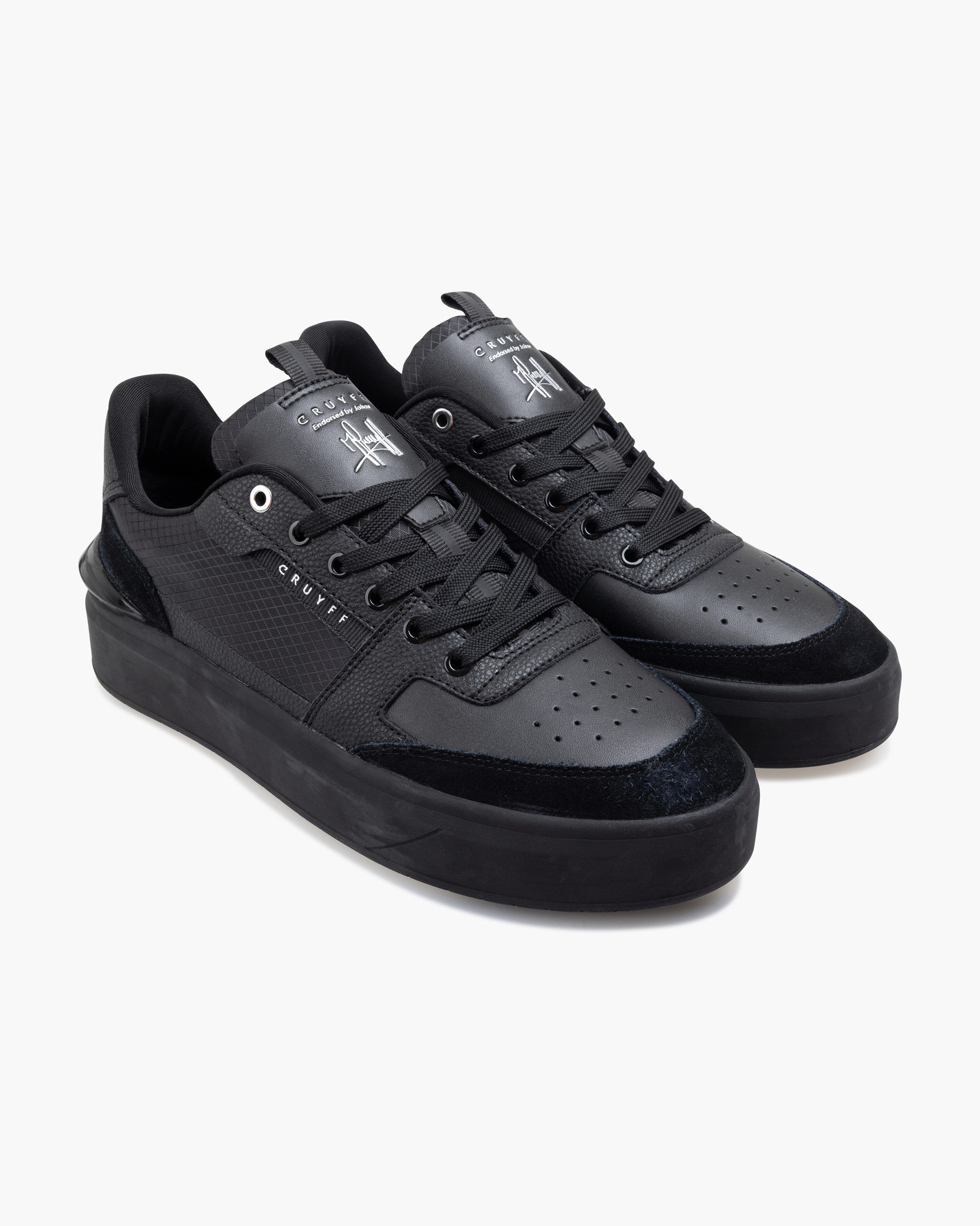 Cruyff trainers usc sale