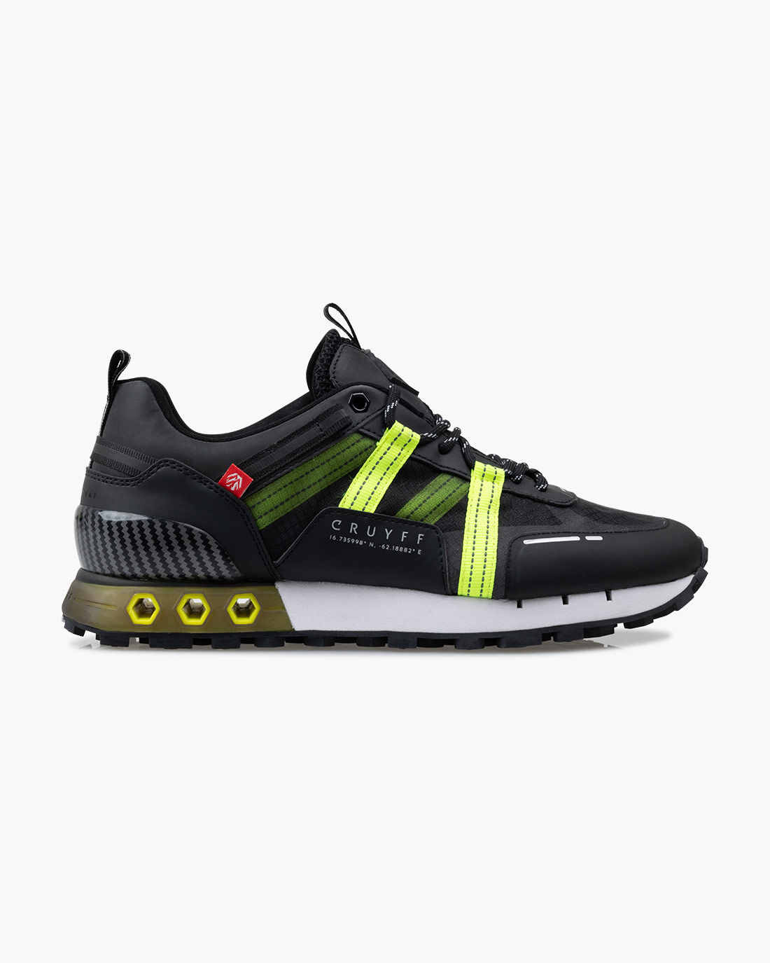 Cruyff trainer v2 sale