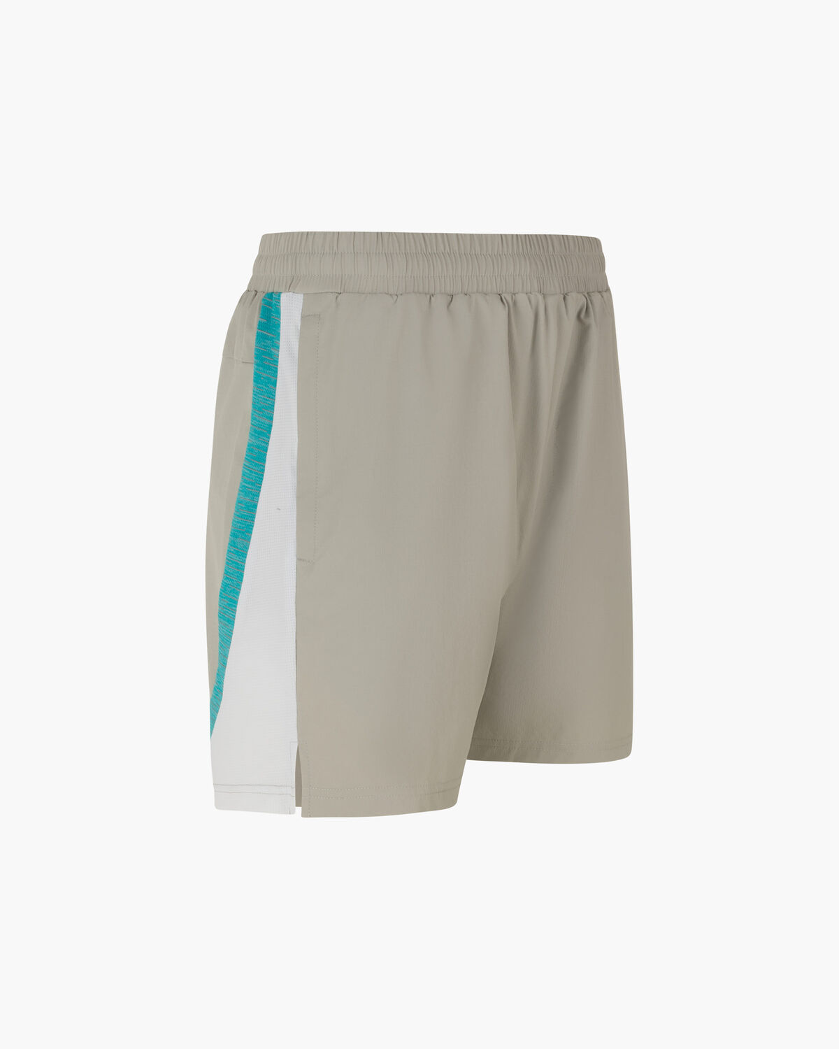Nimbus 5' Shorts, Grey, hi-res