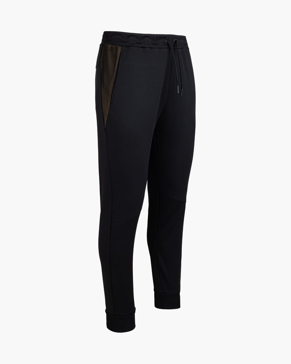 Howler Pant - 100% Polyester, Gold, hi-res