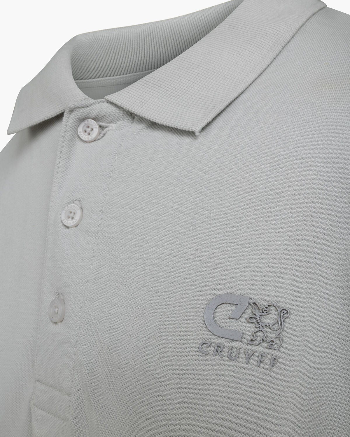 Classic Polo, Ultimate Grey, hi-res