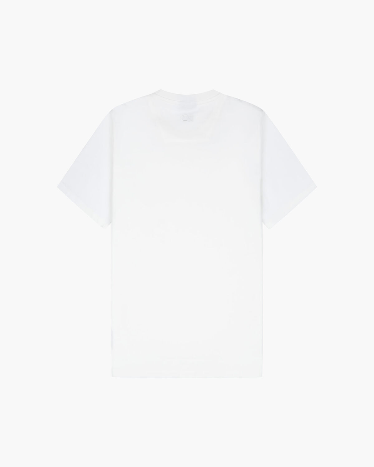 Derby Tee, White, hi-res