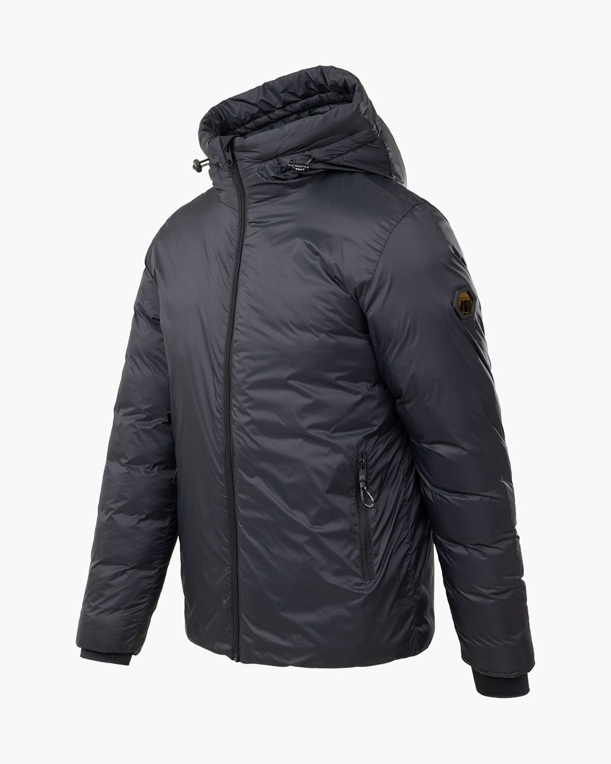 Sky Puffer, Black, hi-res