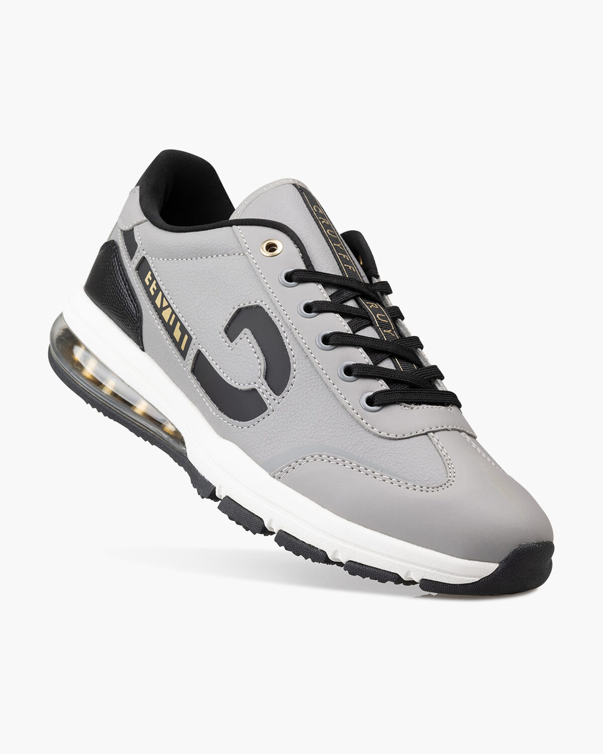 Flash Runner - Matt/Tumbled, Light Grey, hi-res