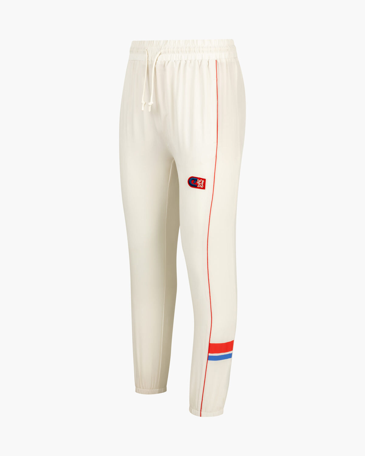 Moraira Trackpants, Off white, hi-res