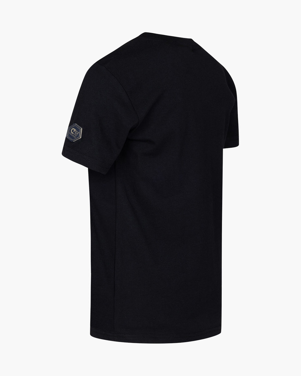 Ciry Tee, Gold, hi-res