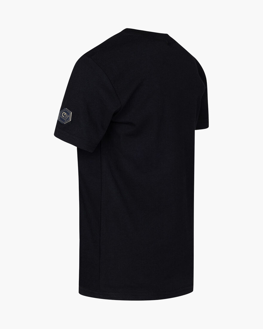 Ciry Tee, Gold, hi-res
