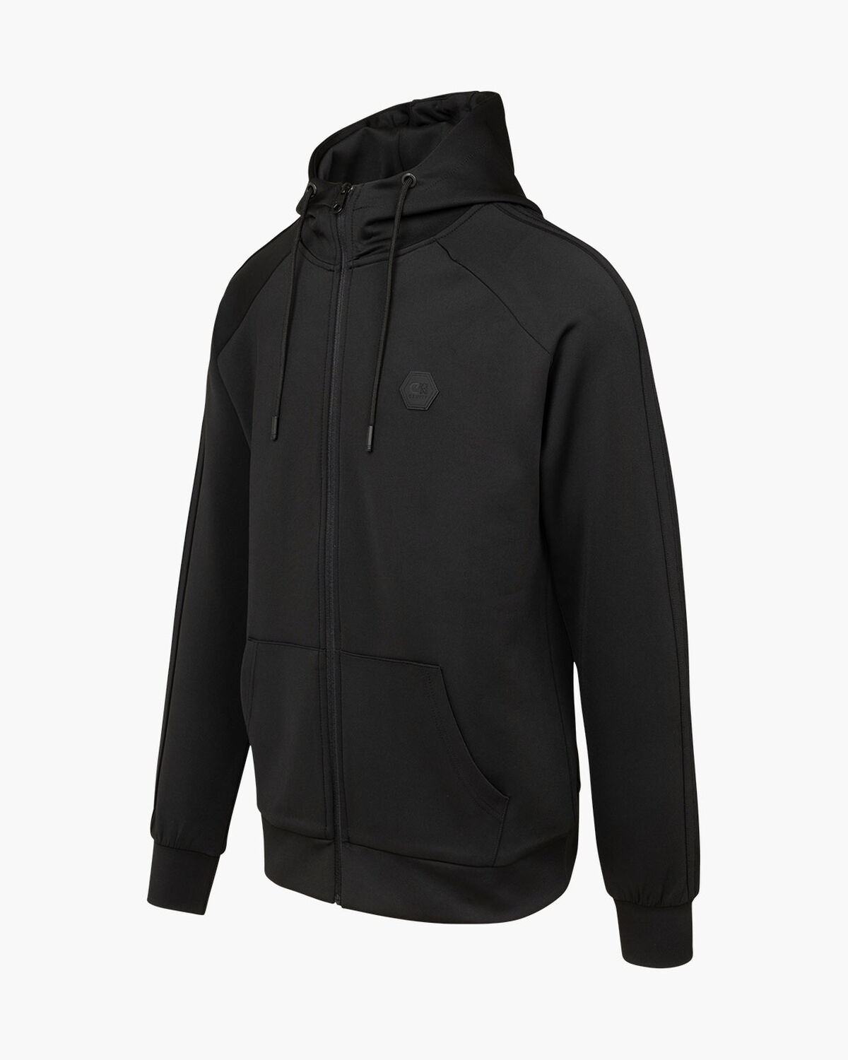 Axel Scuba ZT Hood - 95% Polyester 5% Elastane, Black, hi-res