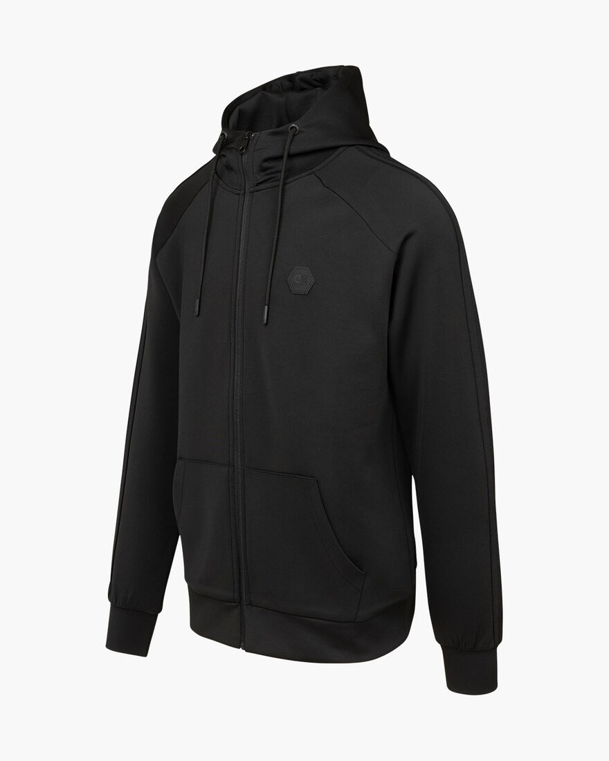 Axel Scuba ZT Hood - 95% Polyester 5% Elastane, Black, hi-res