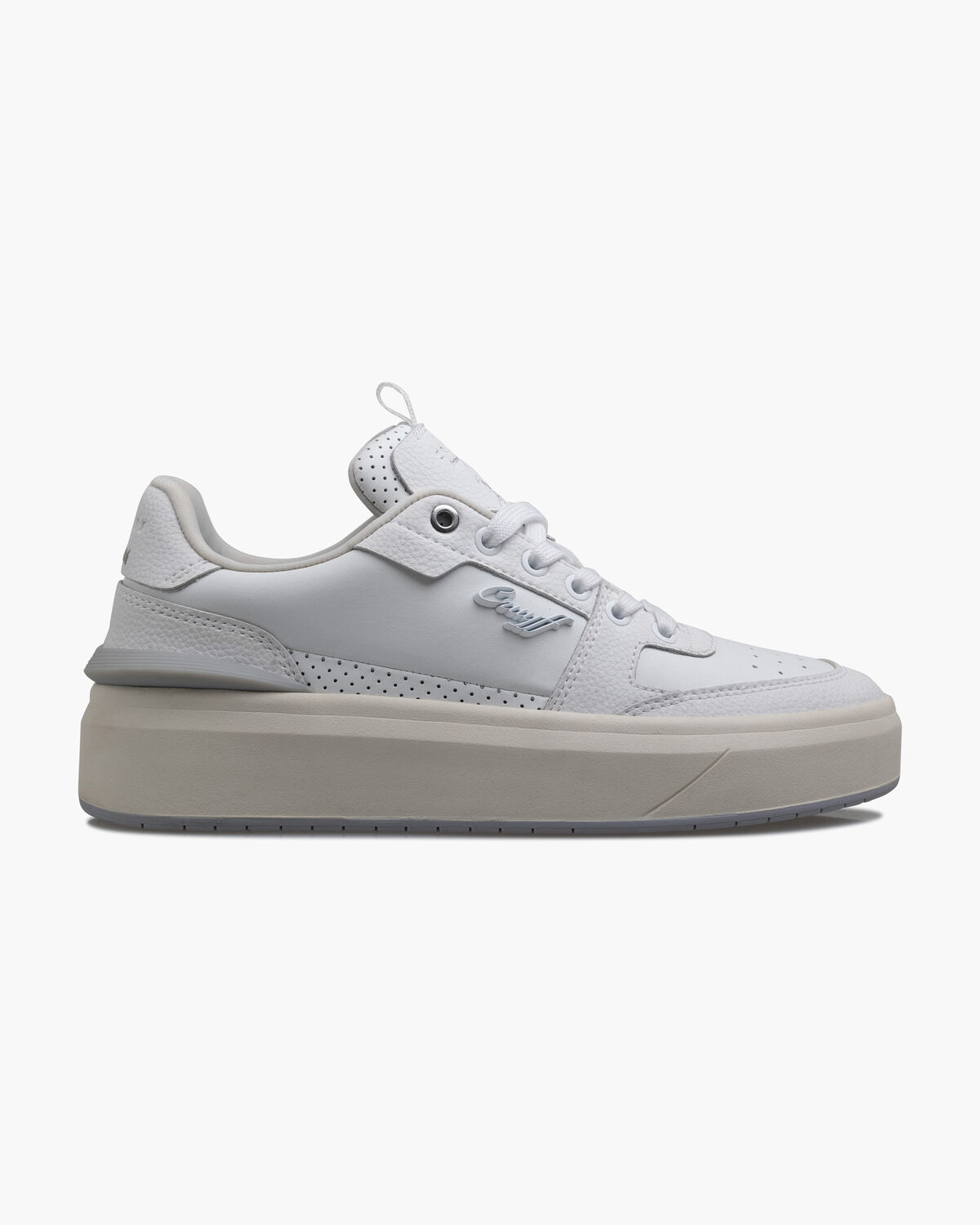 Endorsed Tennis Perfo, White, hi-res