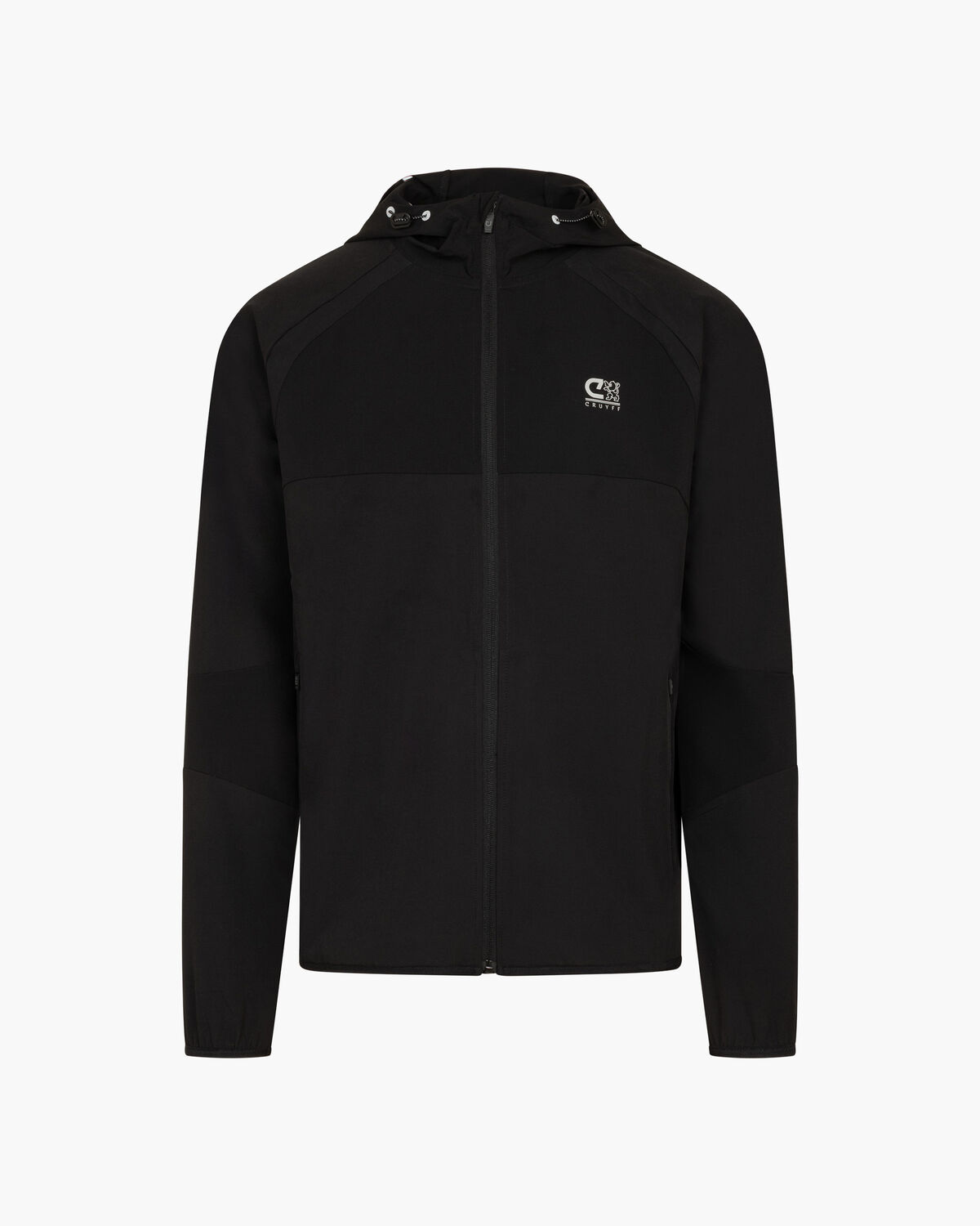 Agate Tracktop, Black, hi-res