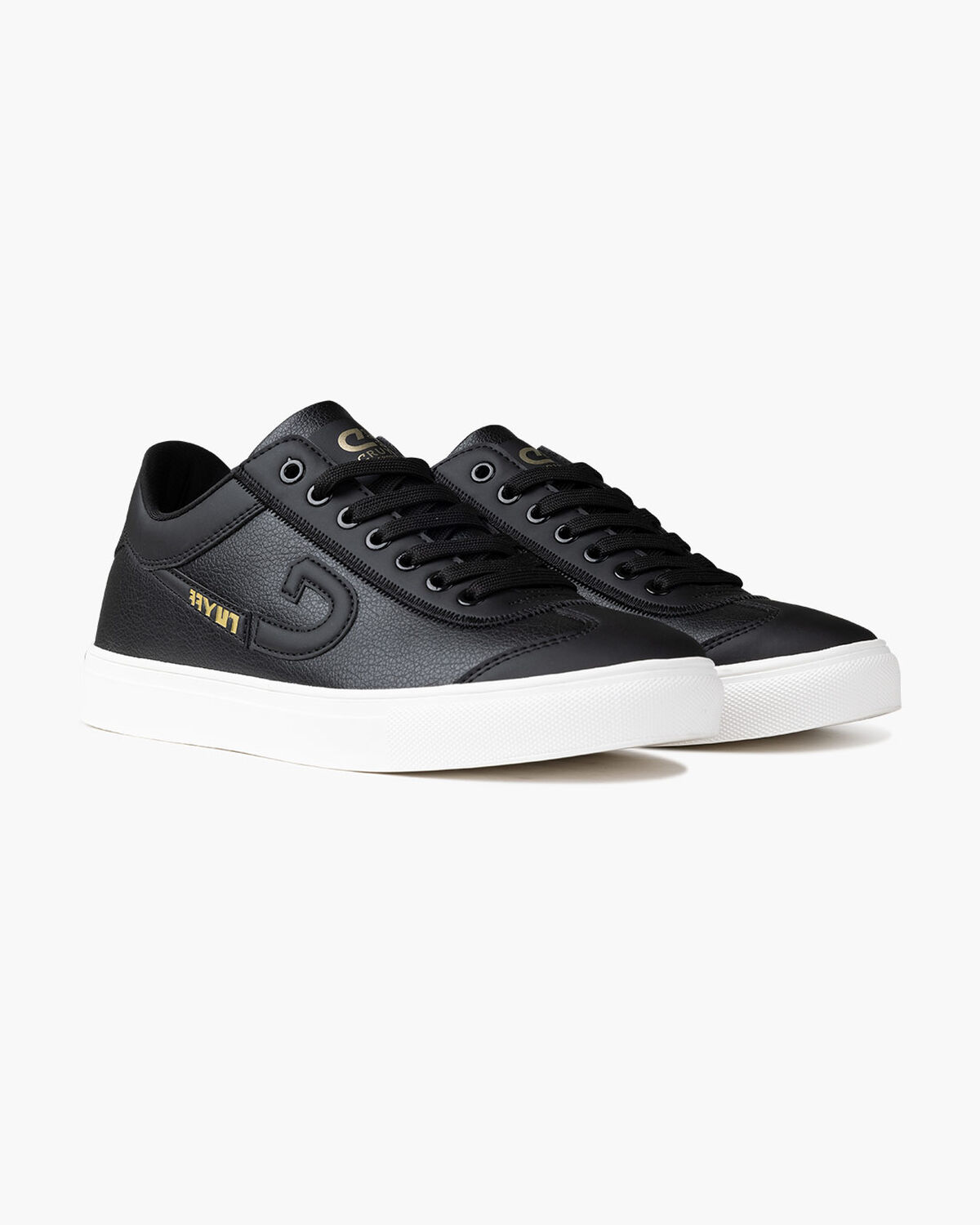 Flash - Tumbled/Matt, Black, hi-res