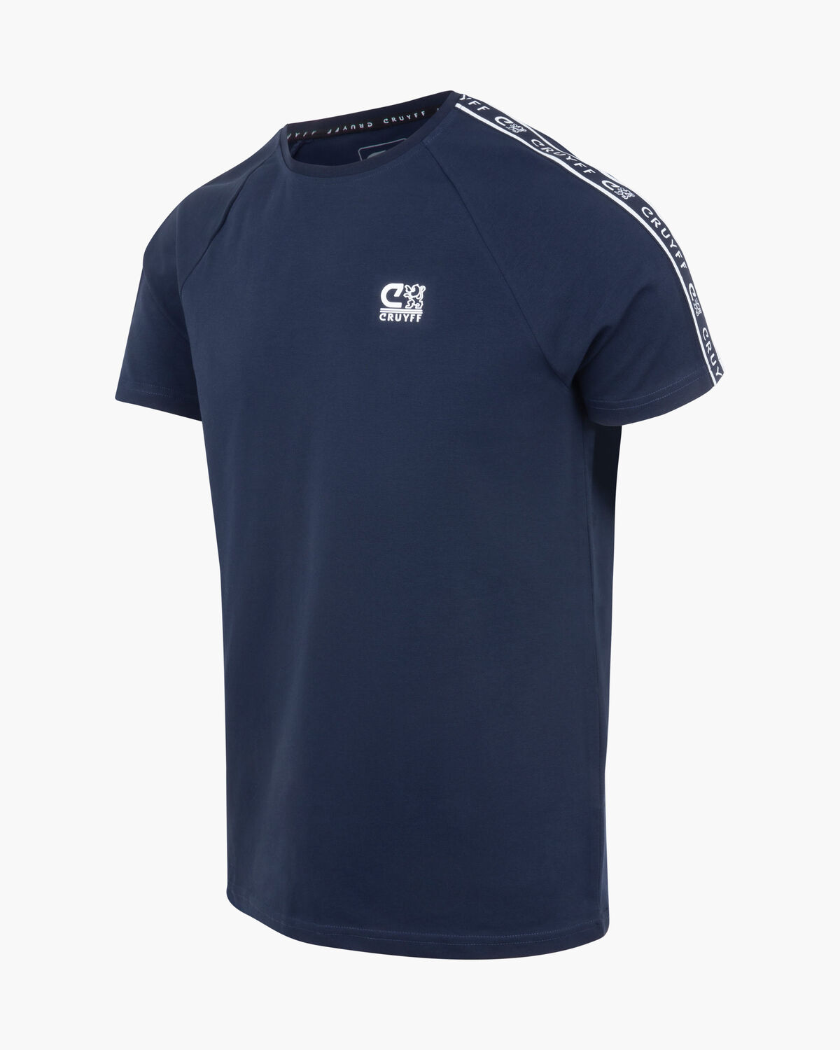 Xicota Tee, Navy, hi-res