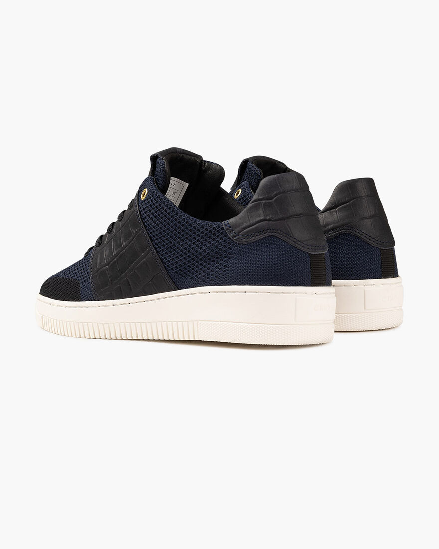 Joan Interlock, Navy, hi-res