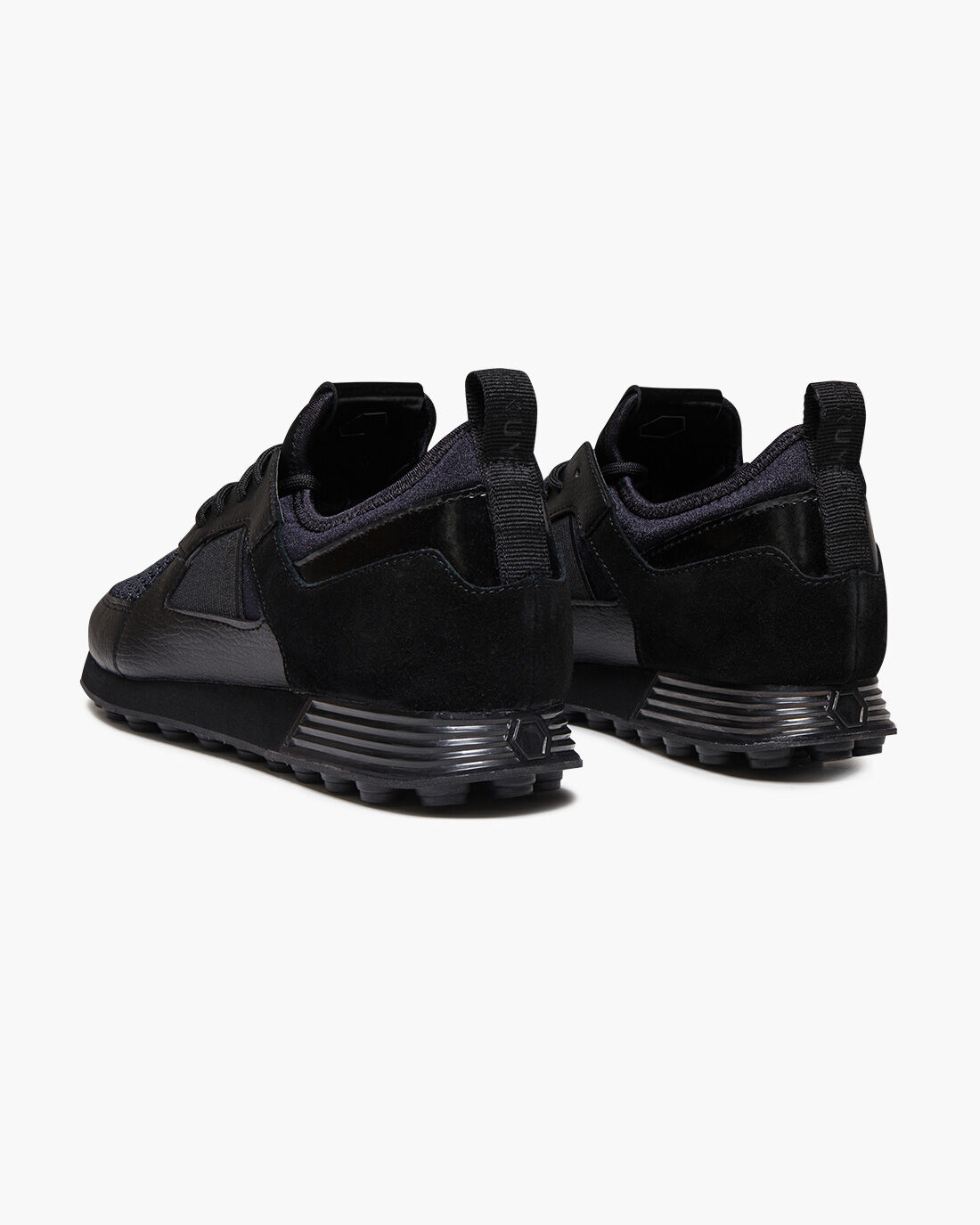 Cruyff traxx black store