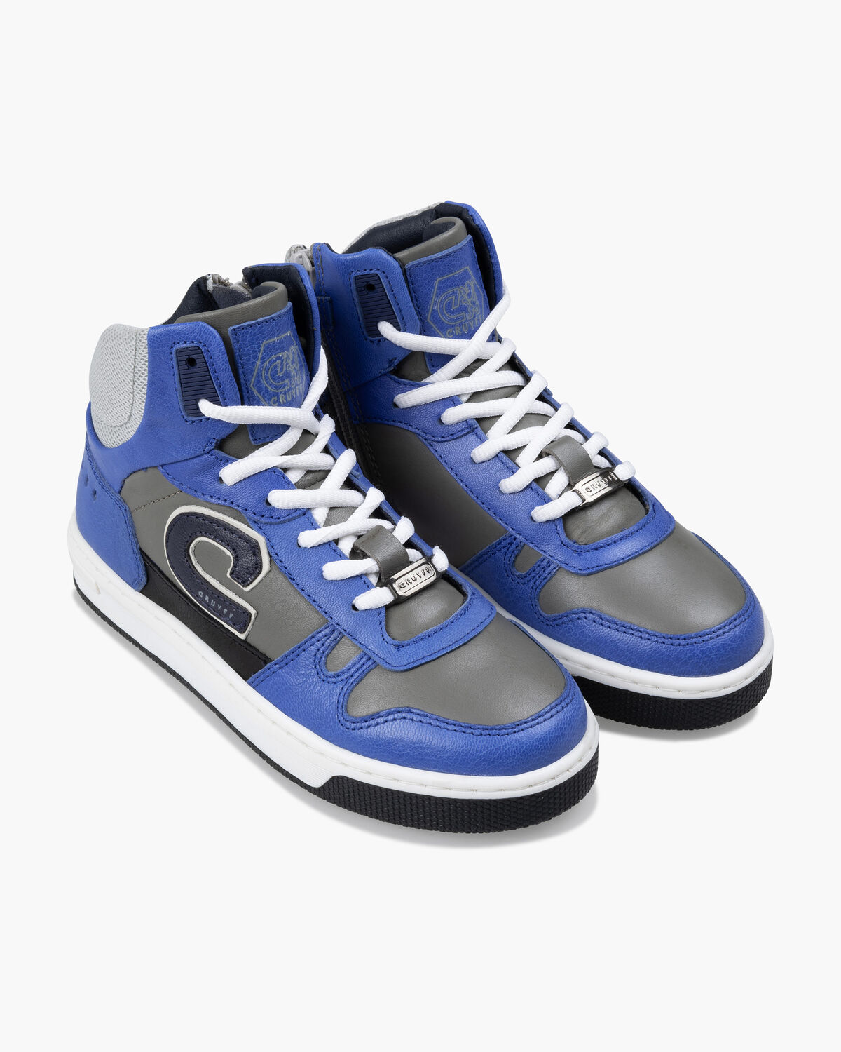 Trophy Hi, Blue/Grey, hi-res