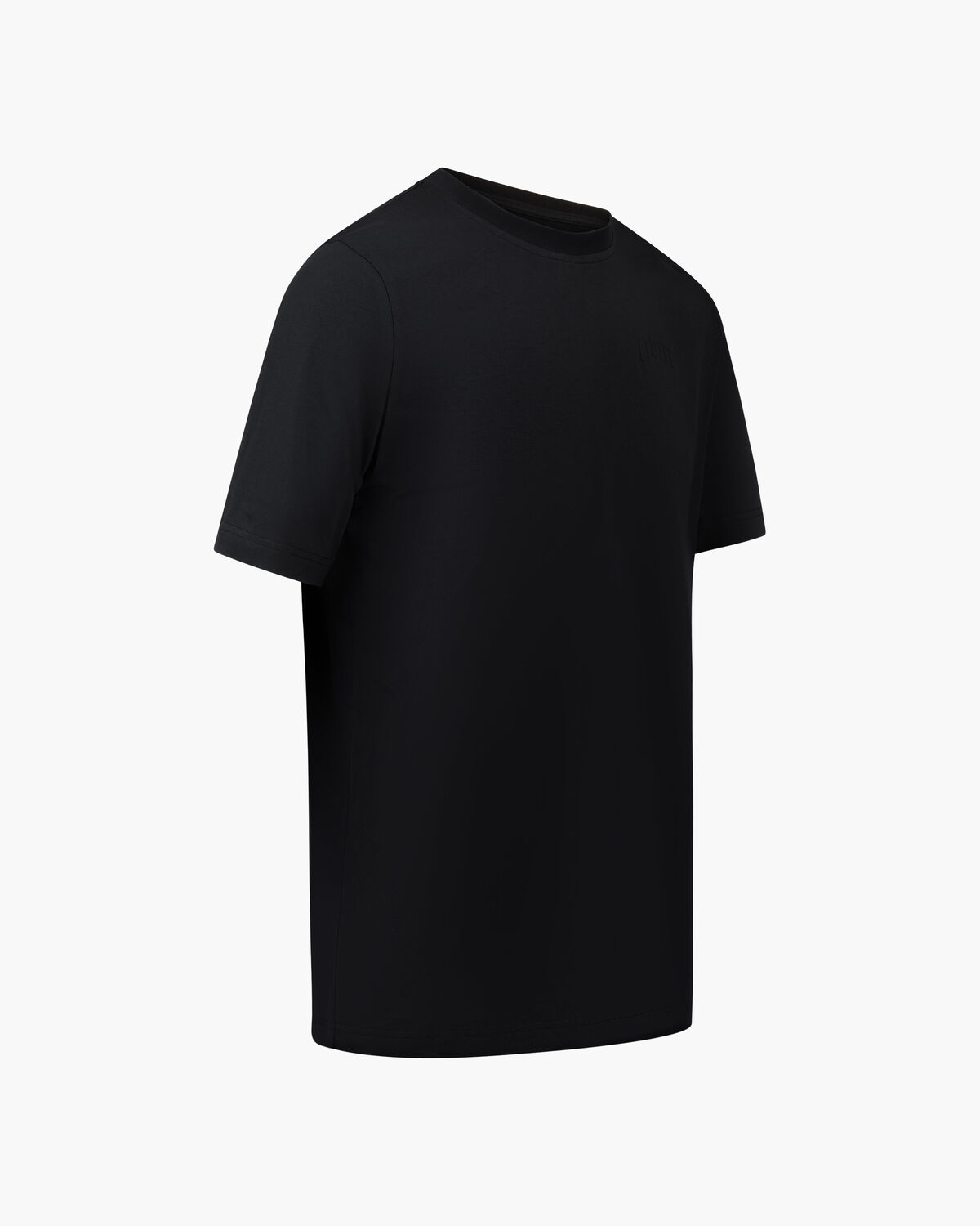 Enterno Tee, Black, hi-res