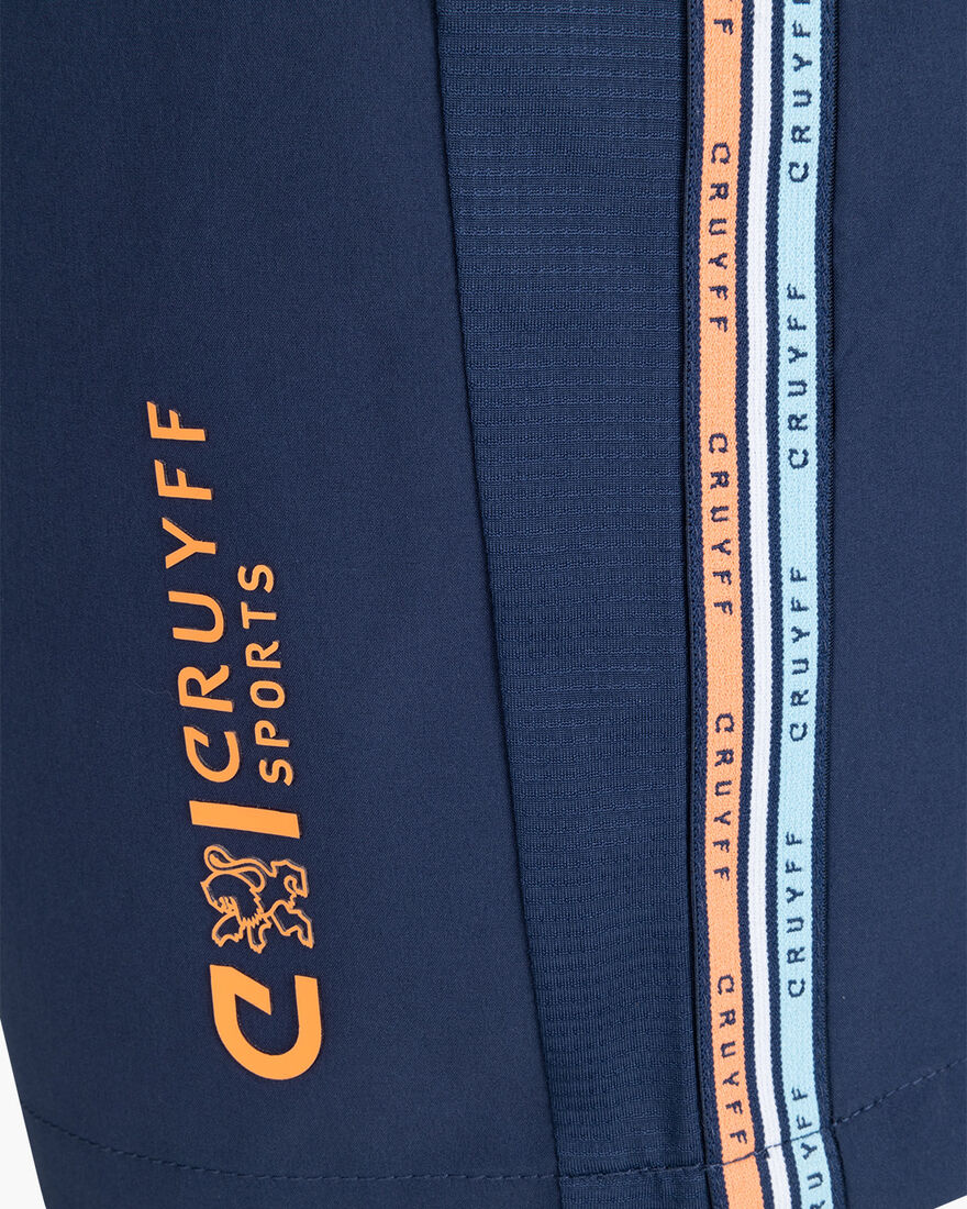Hoof Suit - 100% Polyester, Royal Blue, hi-res