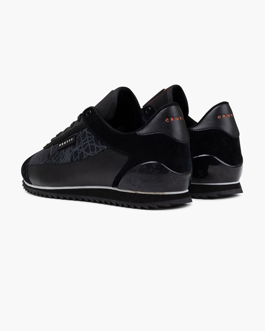 Montanya, Black/Orange, hi-res