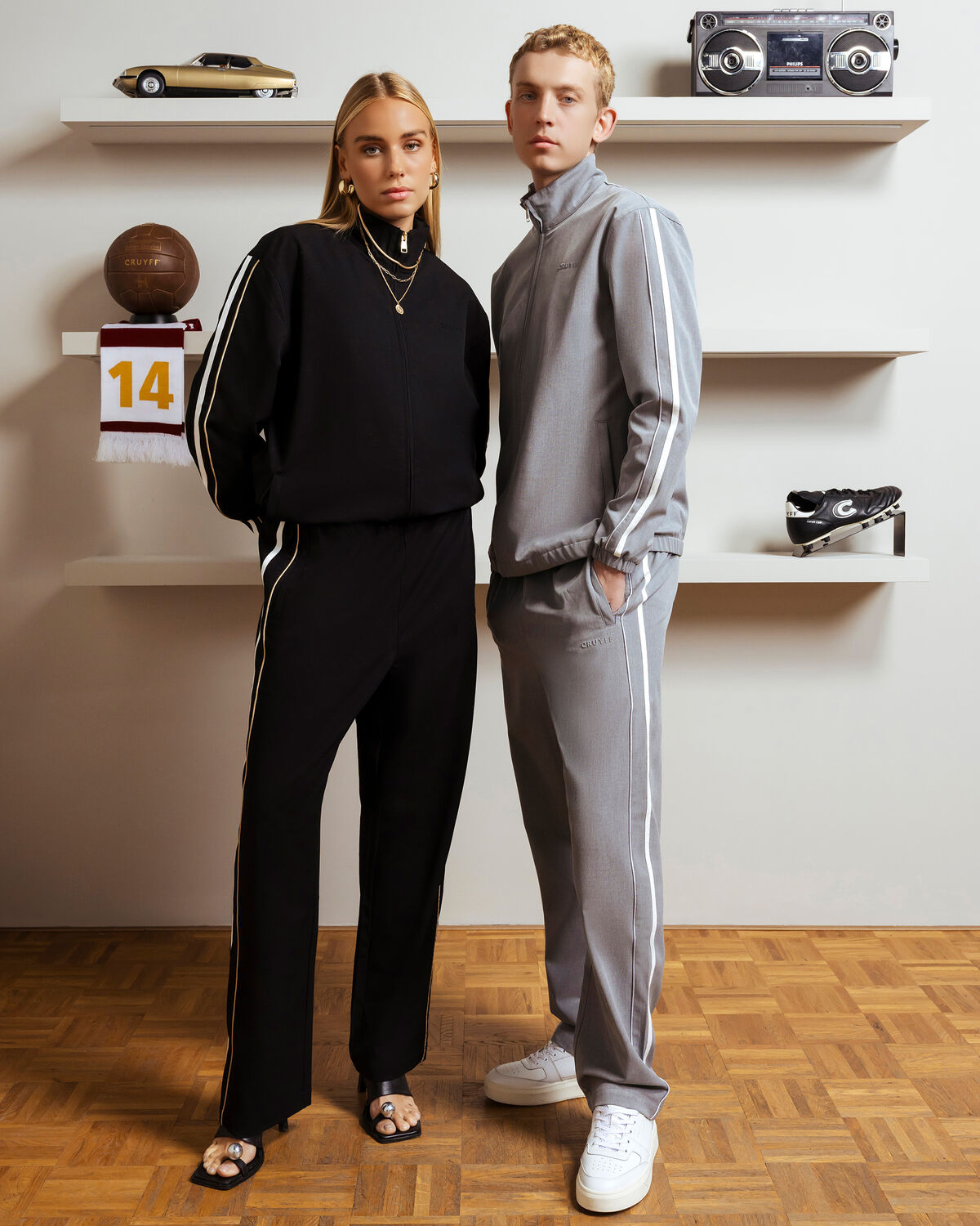 Luma Tracksuit, , hi-res