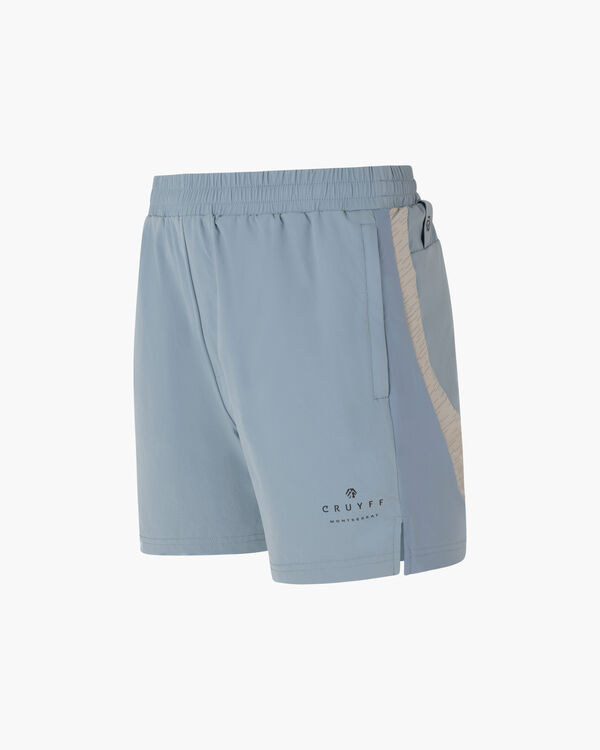 Nimbus 5' Shorts