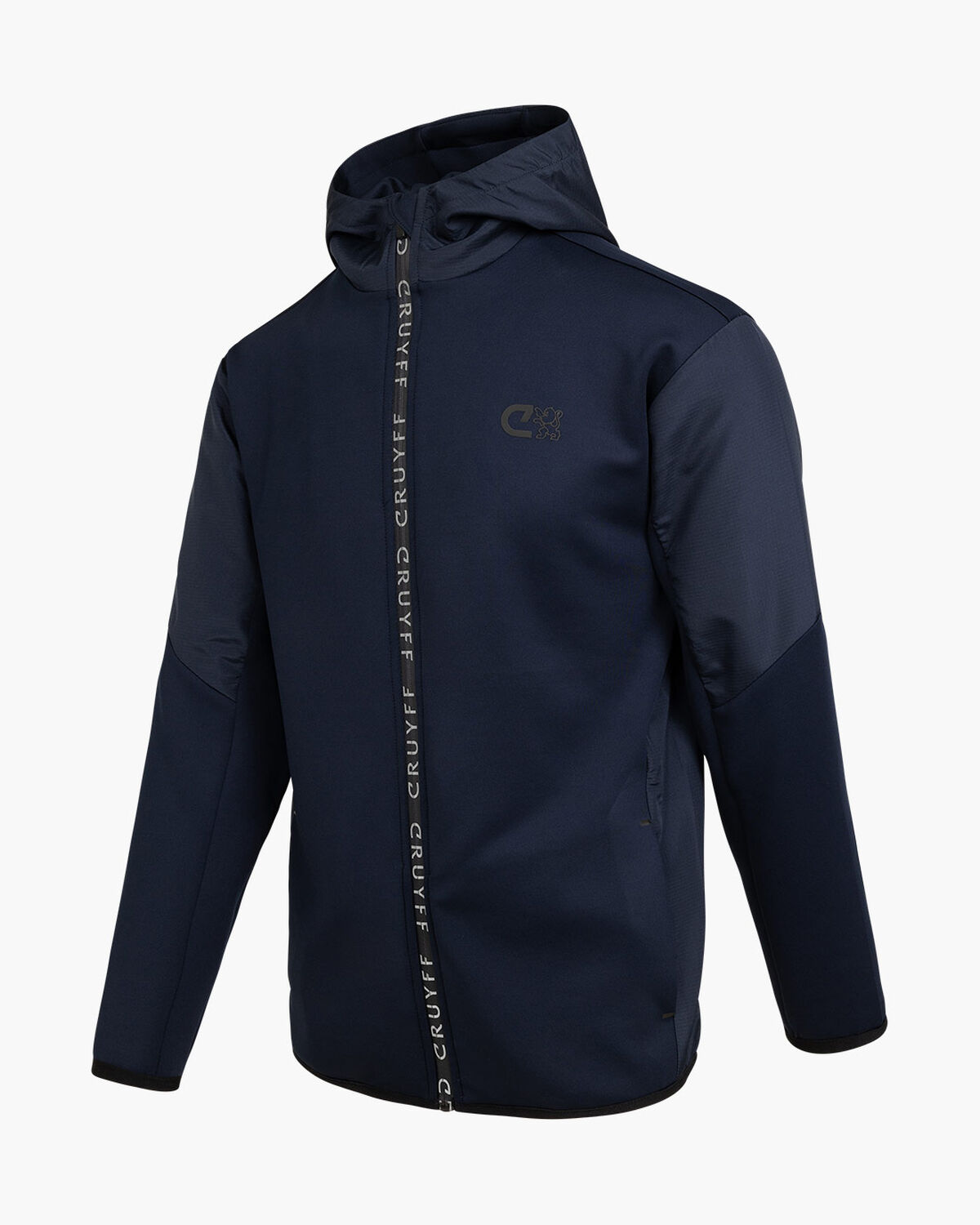 Cross Suit, Navy, hi-res