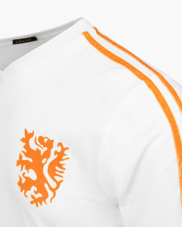 World Cup Tee LS