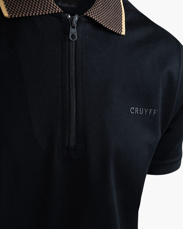 Chain Repeat Polo SS