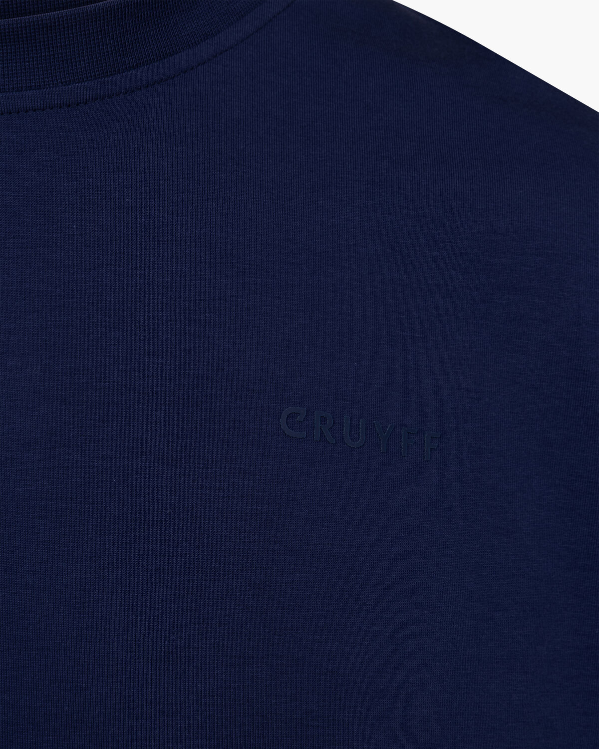 Icon League Ticket Tee, Royal Blue, hi-res
