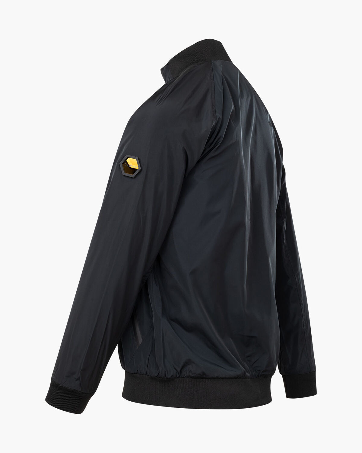 Dolor Jacket, Black, hi-res