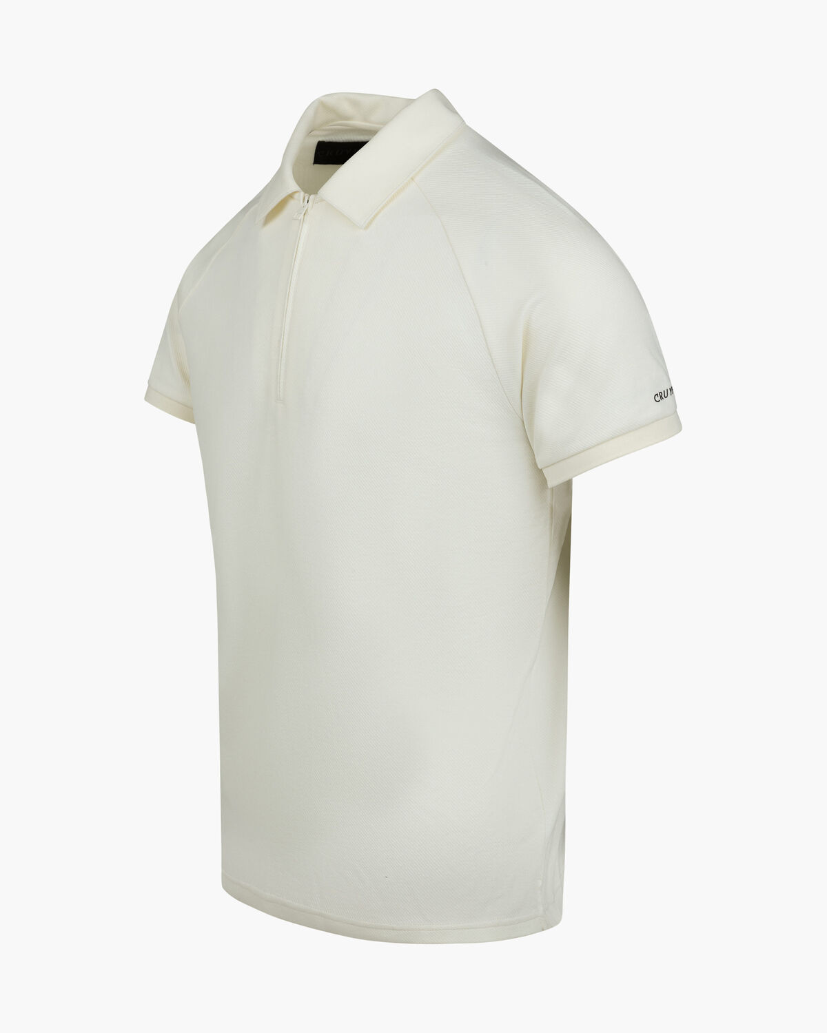 Twill Polo, Off white, hi-res