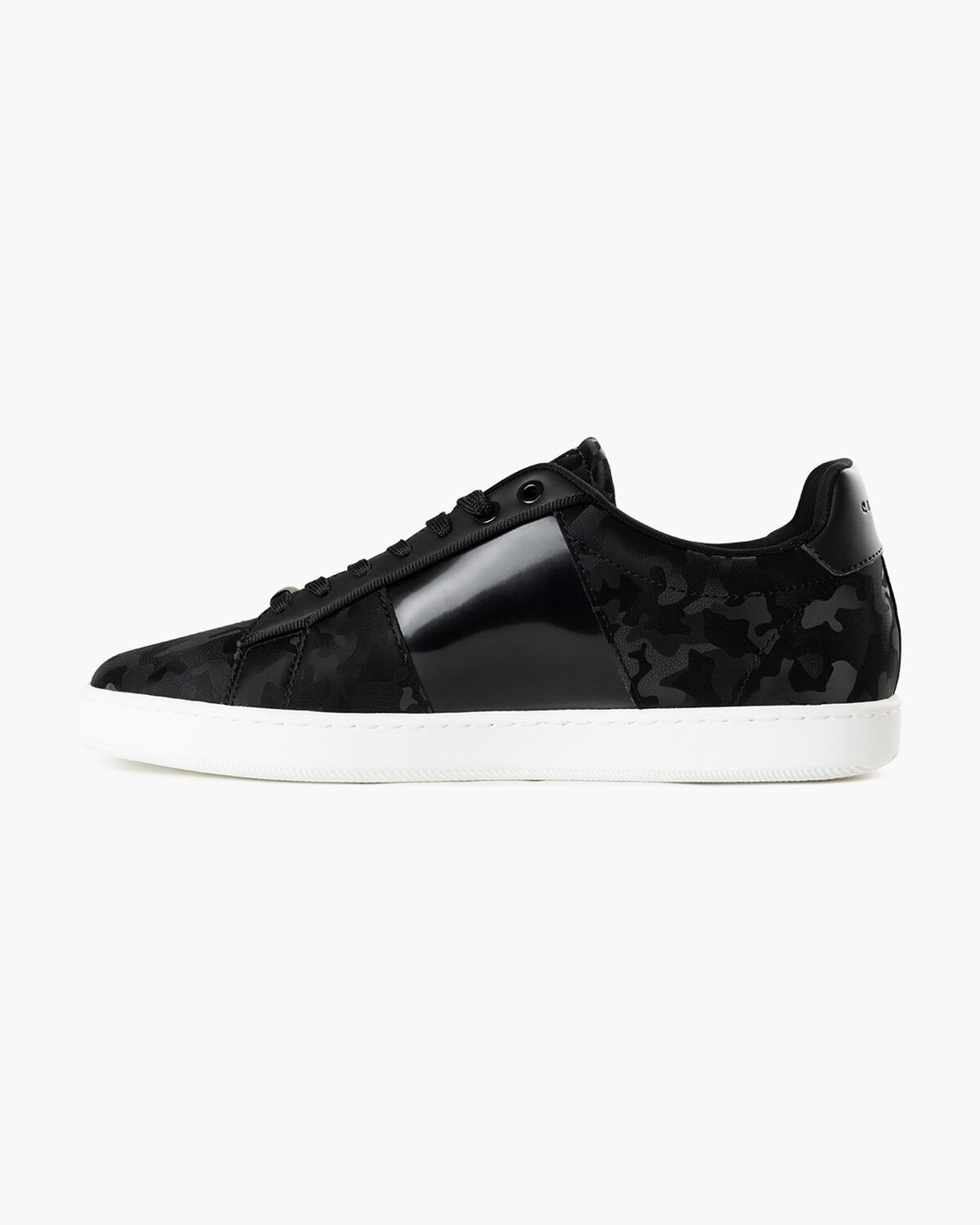 Gross Matt - Camo/Matt, Black, hi-res