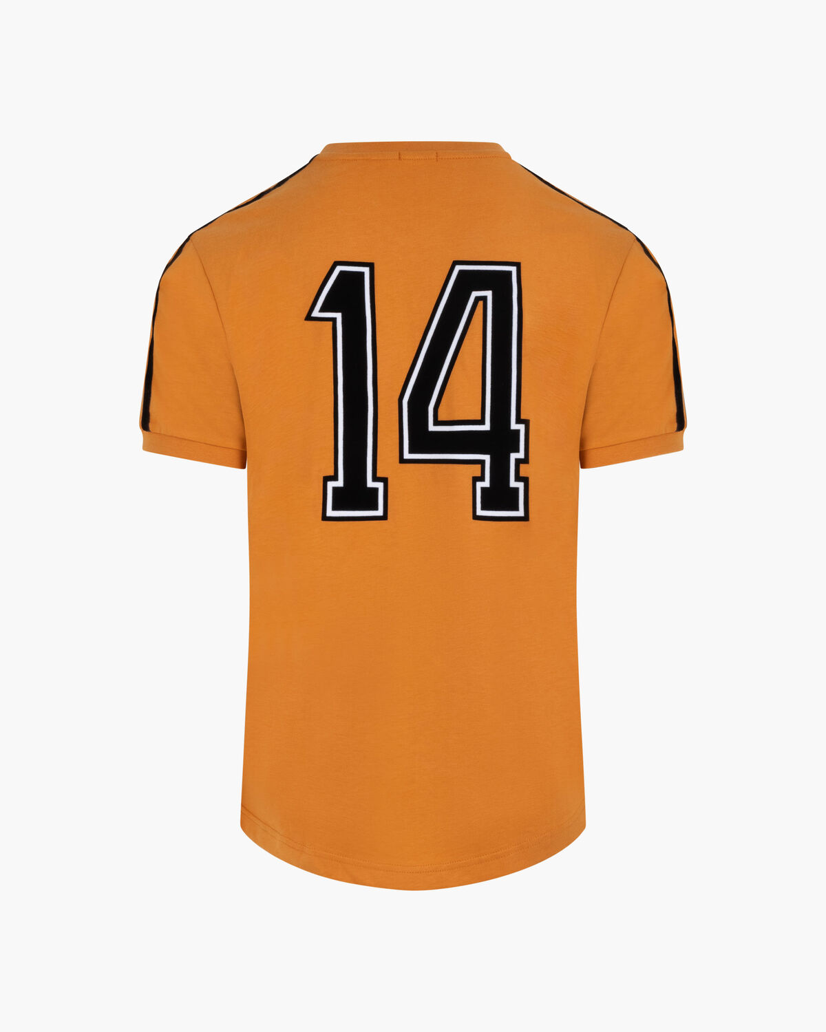 World Cup Tee, Orange, hi-res
