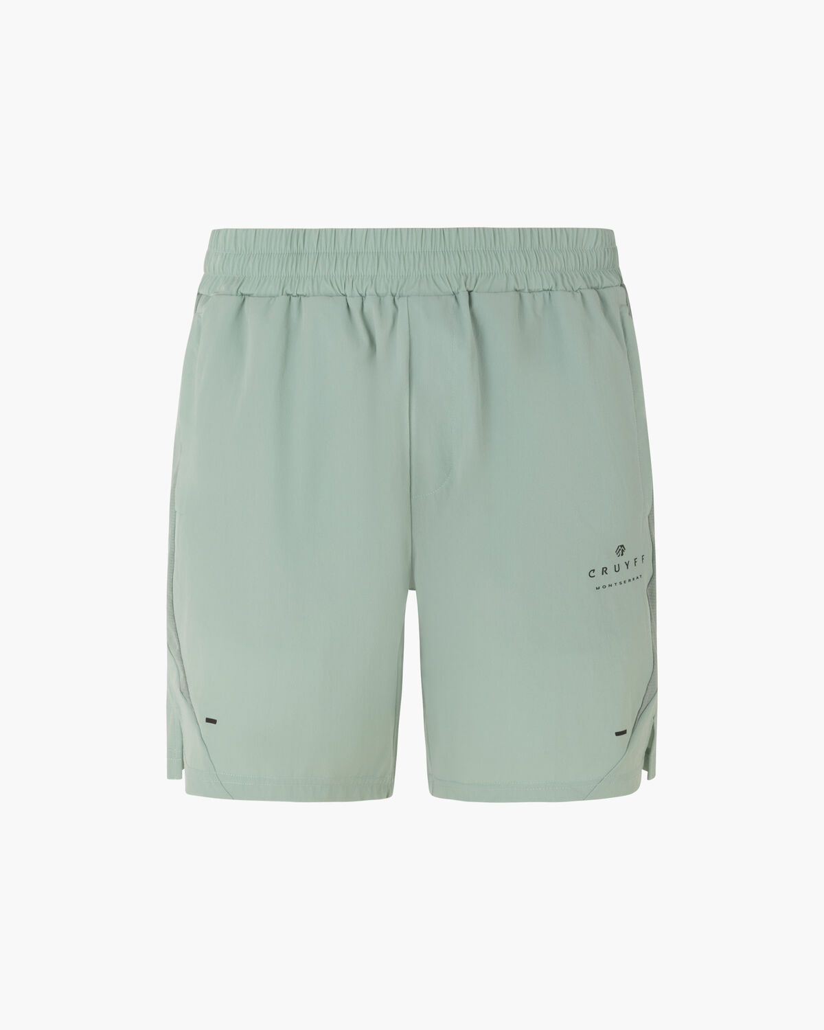 Vortis 7' Shorts, Ice, hi-res