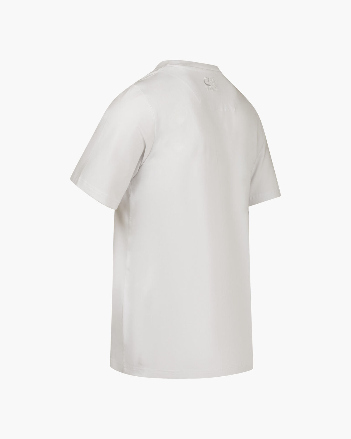 Cruyff Halo Tee, White, hi-res