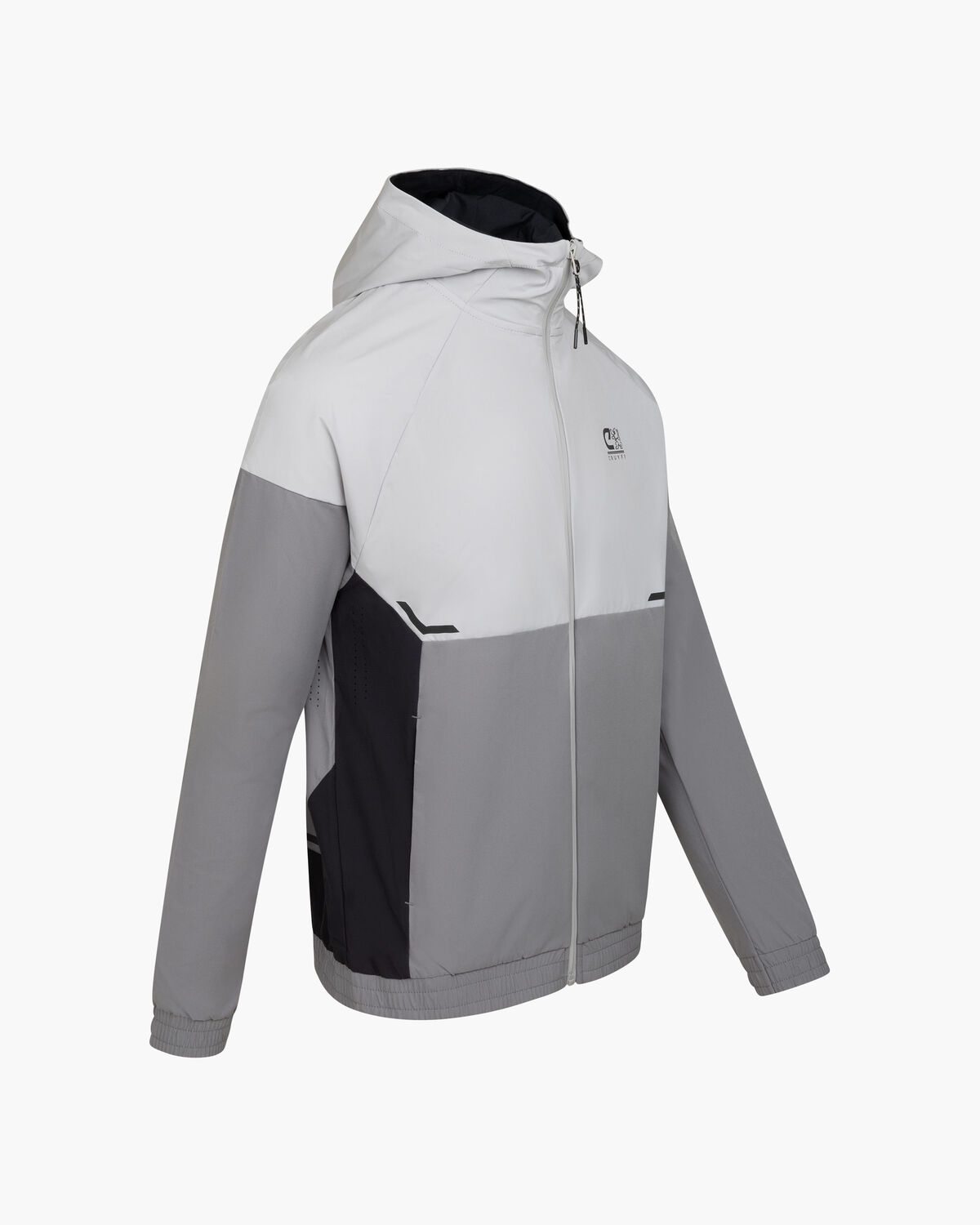 Elite 2.0 Tracktop, Grey/Black, hi-res