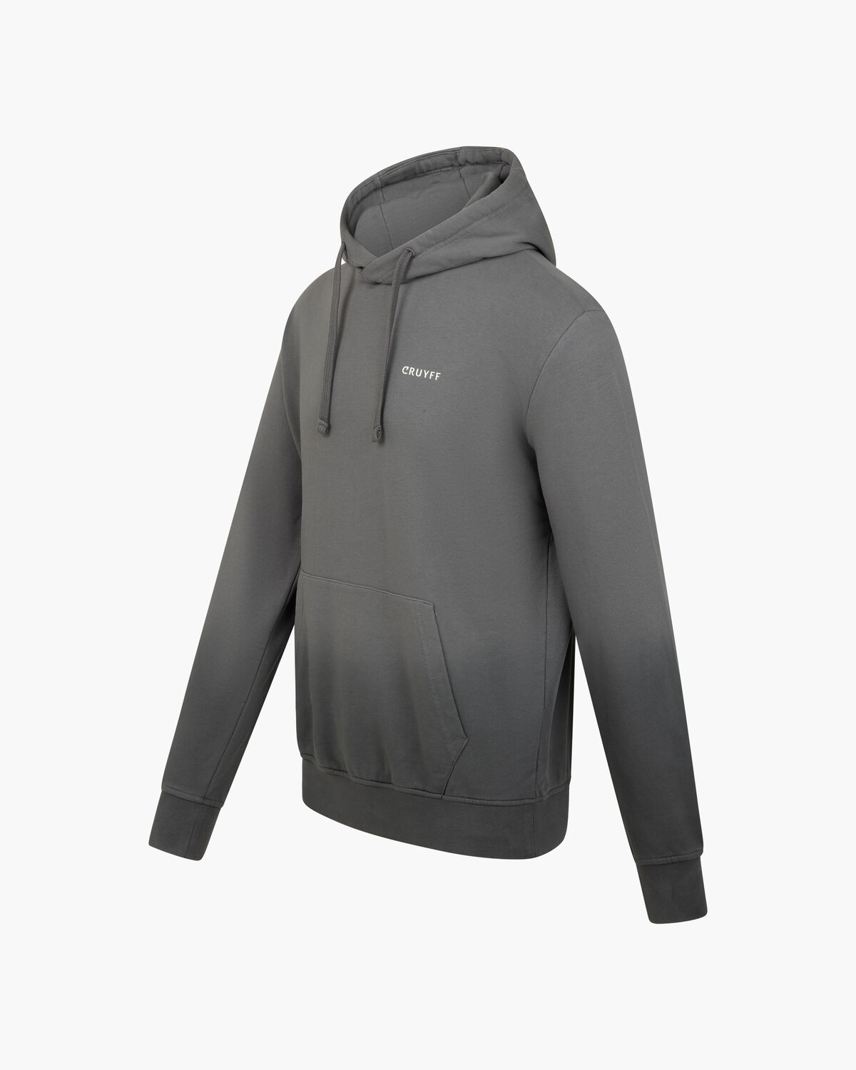 Gradient Hood, Charcoal Grey, hi-res