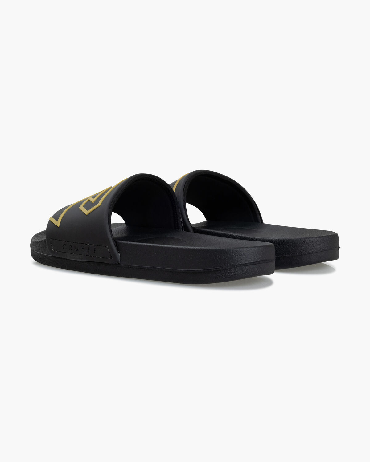 Boxster Slide, Black/Gold, hi-res