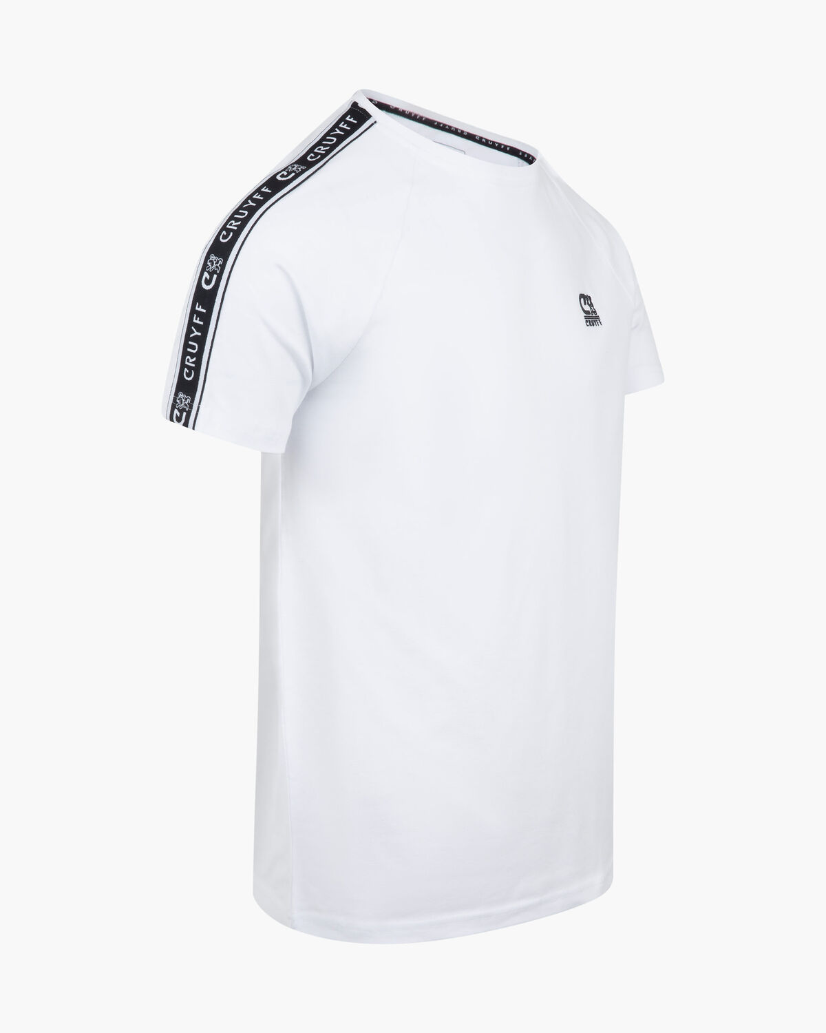 Xicota Tee, White, hi-res