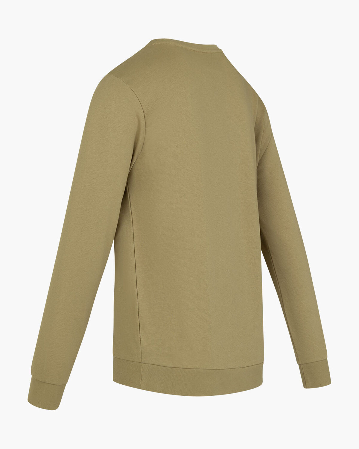 Classic Crewneck, Sand, hi-res