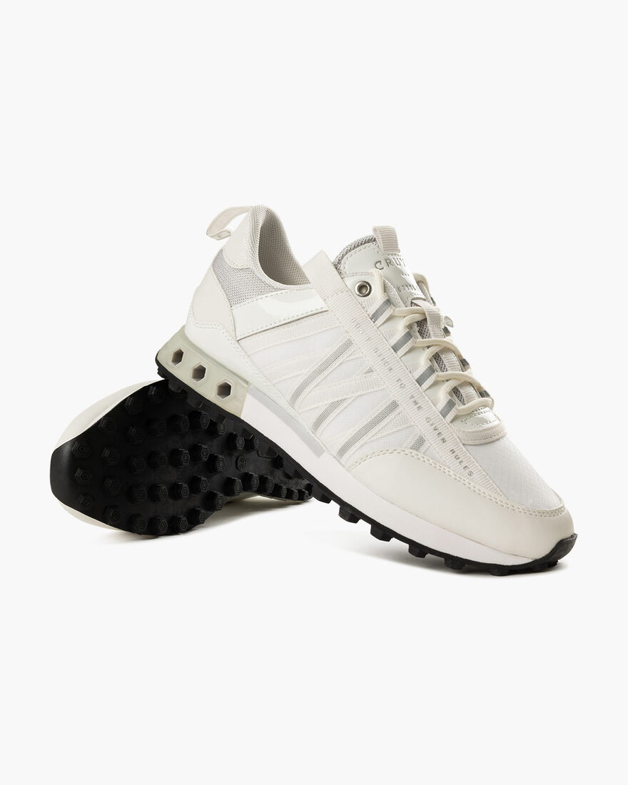 Fearia Hex - Softgrain/Ripstop, White, hi-res